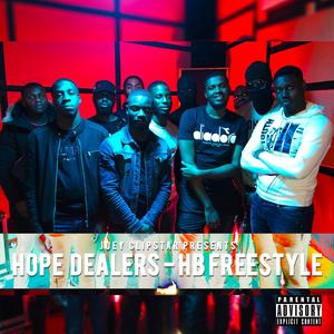 Hopedealers HB Freestyle (Explicit)