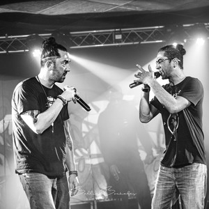 Brother Checc (feat. Tcheck) (Explicit)