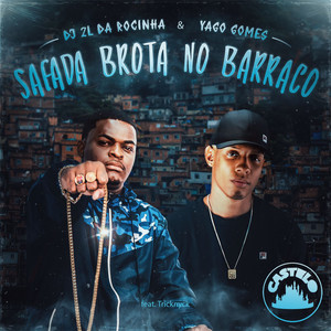 Safada Brota no Barraco (Explicit)