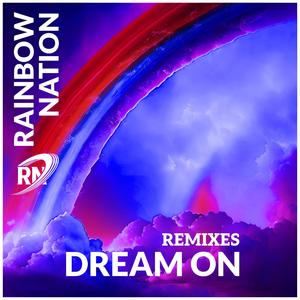 Rainbow Nation - Dream On (feat. Ferry D) (Happy Hardcore Remix)