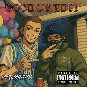 Good Credit (Explicit)