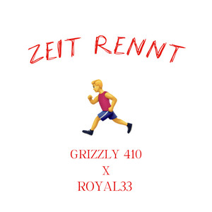 Zeit Rennt... (Explicit)