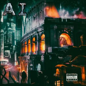 AI (feat. Promo L'Inverso) [Explicit]