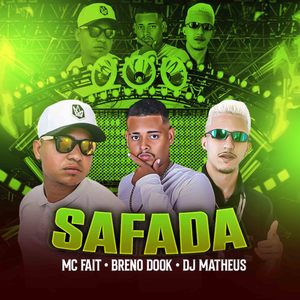 Safada (Explicit)