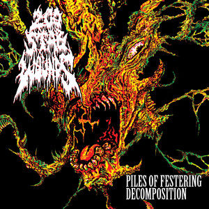 Piles of Festering Decomposition