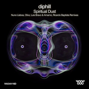 Spiritual Dust (Ricardo Baptista Remix)