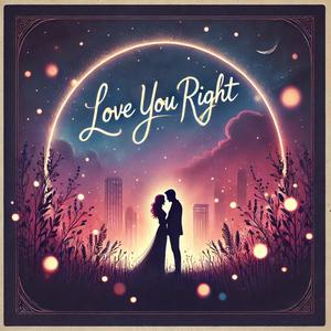 Love You Right
