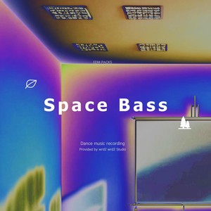 Space Bass (EDM)