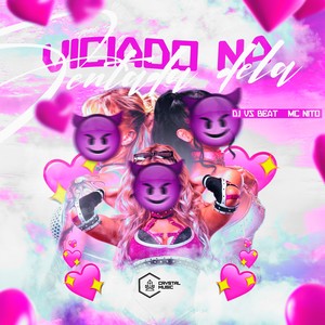 Viciado na Sentada Dela (Explicit)