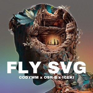 FLY SVG (Explicit)