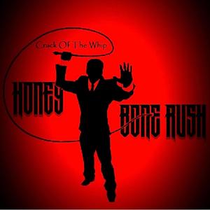 Crack Of The Whip(feat. Adam Hyman)