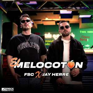 El Melocotón
