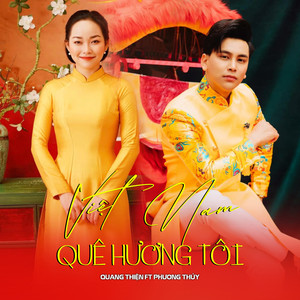 Việt Nam Quê Hương Tôi