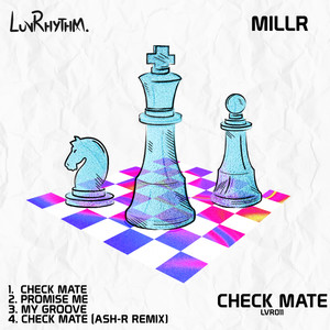 Check Mate (ASH-R Remix)
