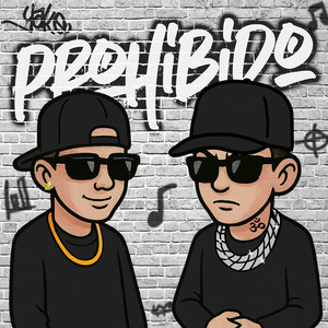 Prohibido (Explicit)
