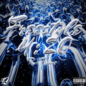 Freestyle 4:20 (Explicit)