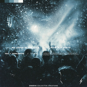 No Lover In The Club (Extended Mix)