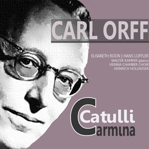 Catulli Carmina - Act II - Act III