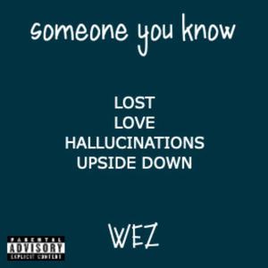 someone you know (Explicit)