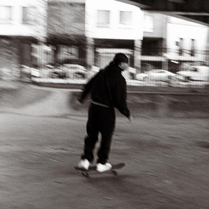 lose yourself (Demo)