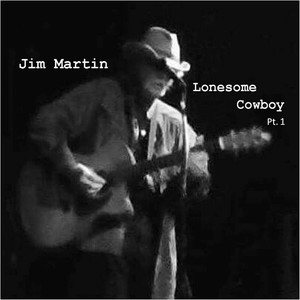 Lonesome Cowboy, Pt. 1