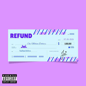 Refund (Explicit)