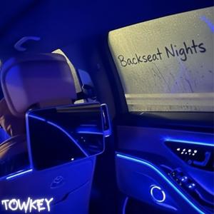 Backseat Confessions (Explicit)