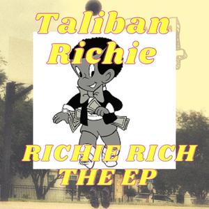 RICHIE RICH (Explicit)