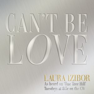 Can't Be Love (Single Version)