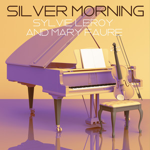 Silver Morning (Violin)