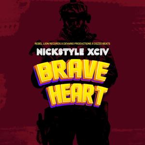 Brave Heart (Official Audio)