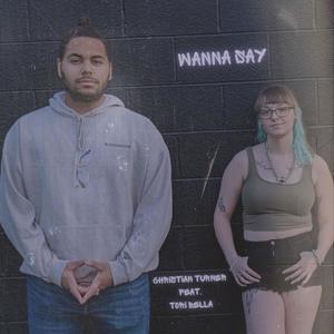 Wanna Say (feat. Tori Bella)