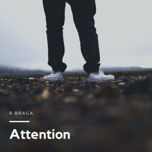 Attention (Remix)