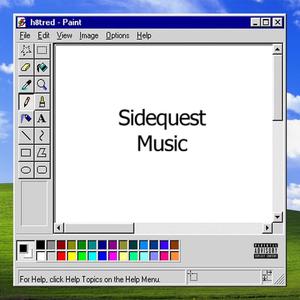 Sidequest Music (Explicit)