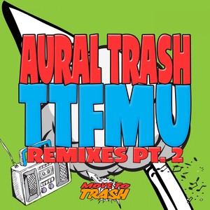 TTFMU (Angela Fisken & Greg Churchill Remix)