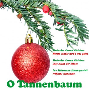 O Tannenbaum