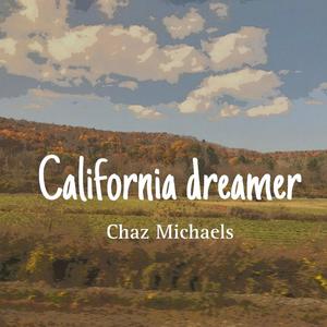 California dreamer