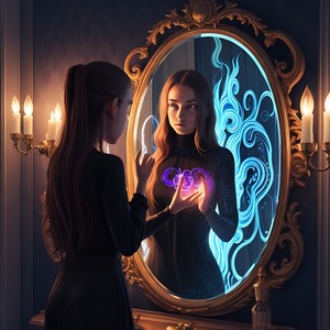 Cast Through Time (M.A.W.O Remix)