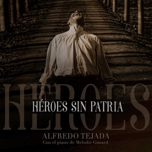 Héroes Sin Patria (feat. Melodie Gimard)