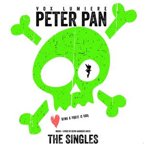 You Can Fly (feat. Rob Trow, Greg Whipple, Gabriel Previtera, Suzi Carr George, Victoria Levy & Michelle Franklin)