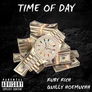 Time Of Day(feat. Ruby Rich) (Explicit)