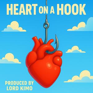 HEART ON A HOOK