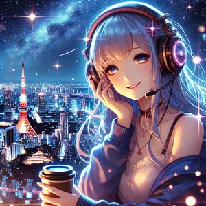 コーヒーラウンジ