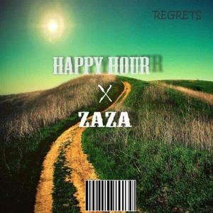 Regrets(feat. NEZA IV)