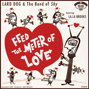 Feed the Meter of Love