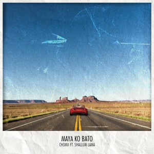 Maya Ko Bato (feat. Shallum Lama)