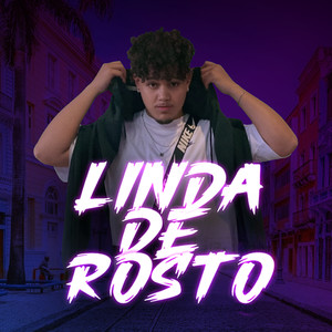 Linda de Rosto (Remix|Explicit)