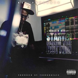New Money (Explicit)