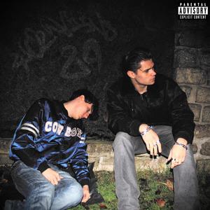 Vorgarten Chronicles (Explicit)