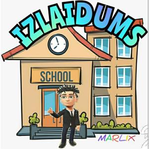 Izlaidums (Explicit)